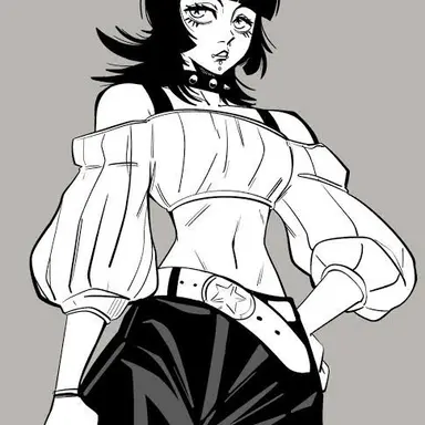 Profile image of 호시 키라라