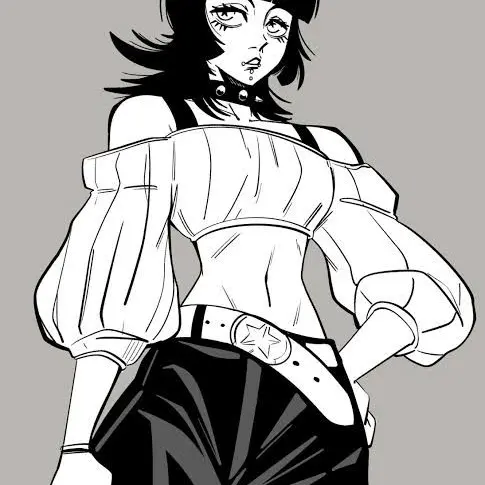 LuckyWing2820의 호시 키라라