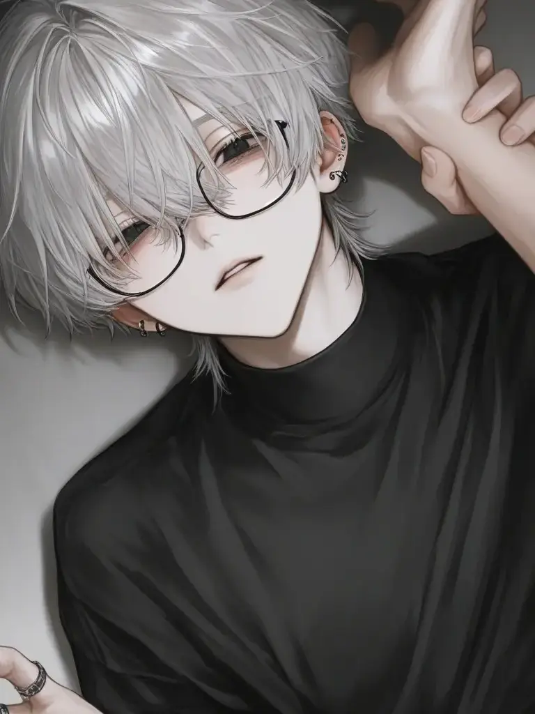 chan_chan의 年下DV彼氏