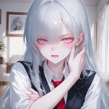 Profile image of 백아람