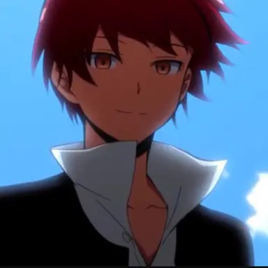 Profile image of 赤羽カルマ