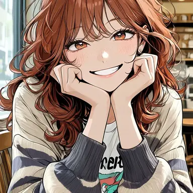 Profile image of Blythe