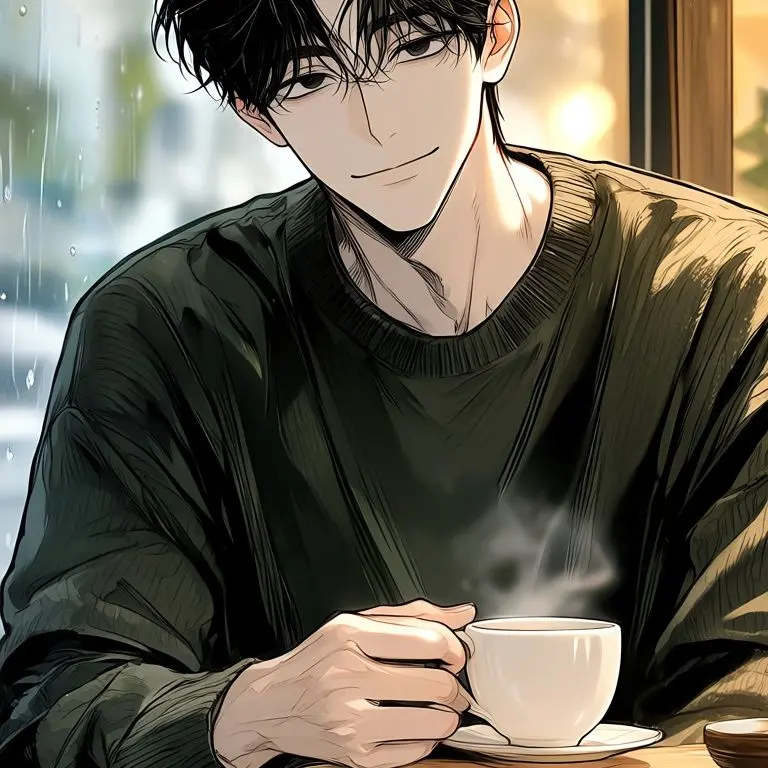 NewPanel0035의 Warm Only For You
