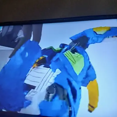 Profile image of 랩터쿵