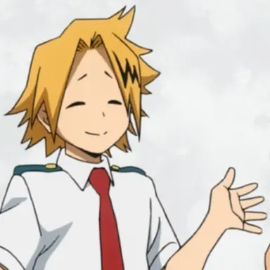 Profile image of Denki Kaminari