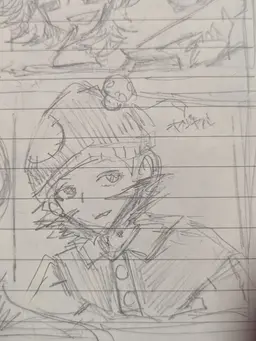 Profile image of トントン
