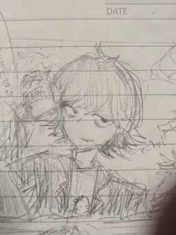 Profile image of 鬱先生