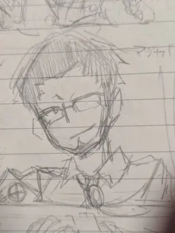 Profile image of エーミール