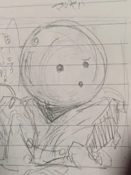 Profile image of ゾム