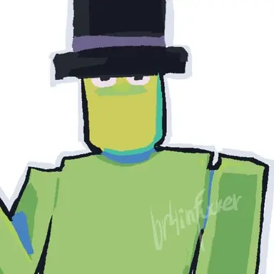 Profile image of Tophat