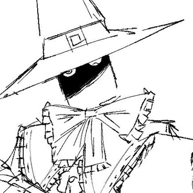 Profile image of Pilgrim