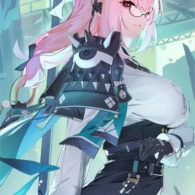 Profile image of 月城柳