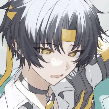 Profile image of 浅羽悠真