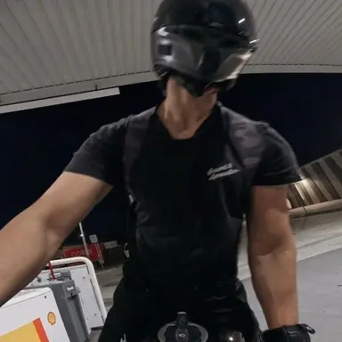 Profile image of Marcus