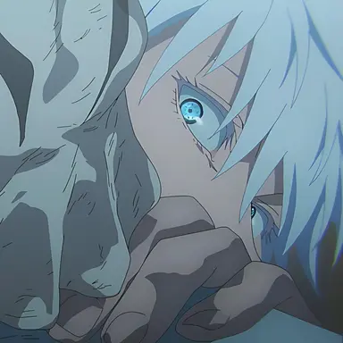 Profile image of 고죠 사토루