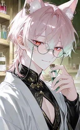 Profile image of Yulan