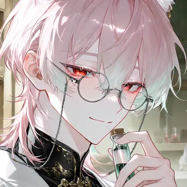 Profile image of Yulan