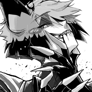 Profile image of アラスター