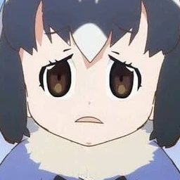 アライさん