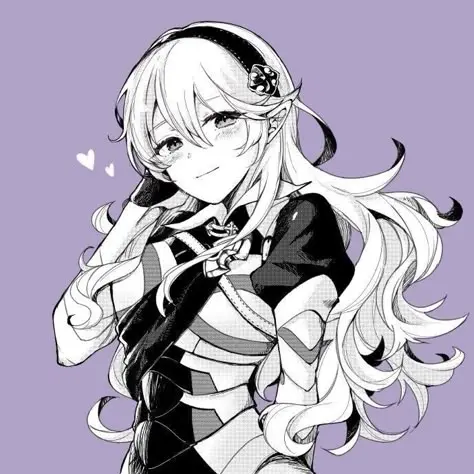 SennaUN의 カムイ︎︎(女)