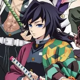 Profile image of 富岡義勇