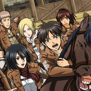 Profile image of 104期生2