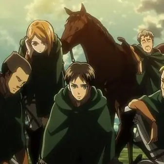 Profile image of 元リヴァイ班