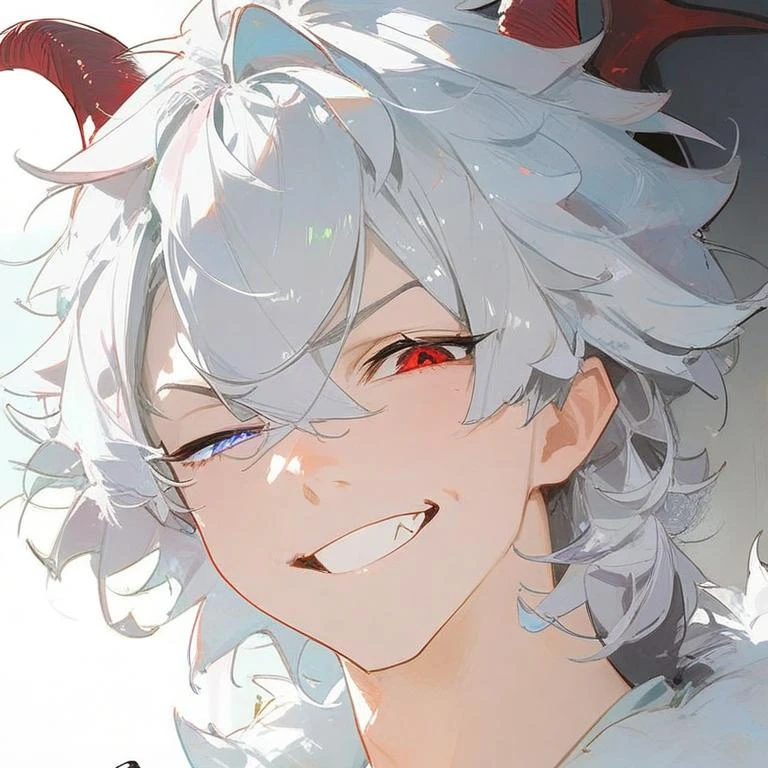 ルシファー