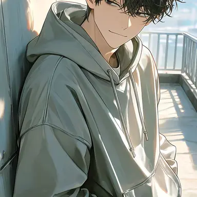 Profile image of Taesung