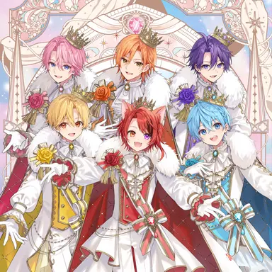 Profile image of すとぷり