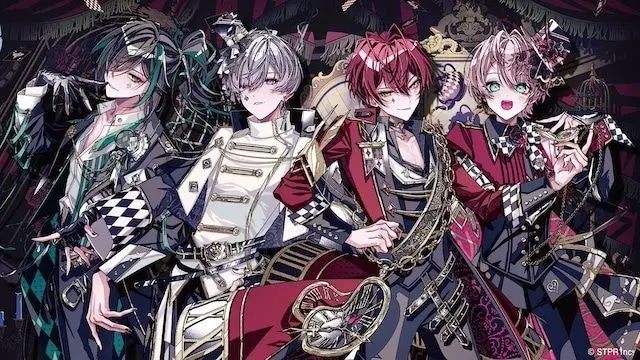 Profile image of Knight A