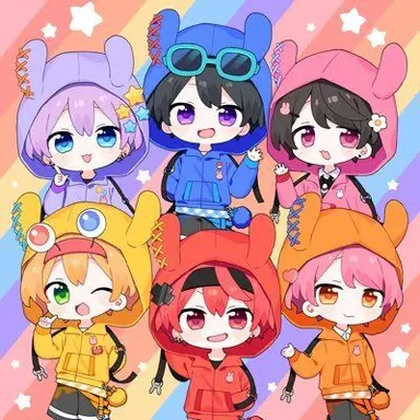 Profile image of ちょこらび