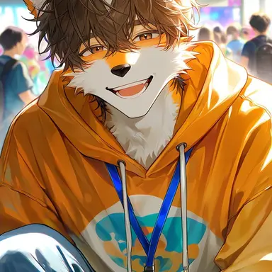 Profile image of Raffin