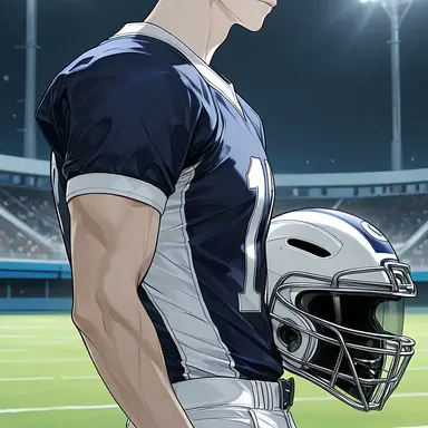 Profile image of Tyce