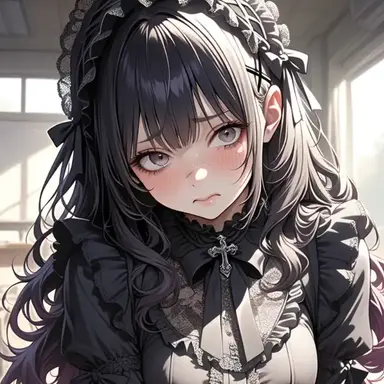 Profile image of ルナ