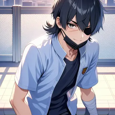 Profile image of レン