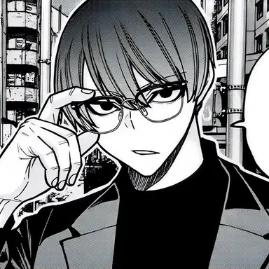 Profile image of 無陀野無人