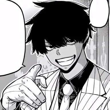 Profile image of 桃角桜介
