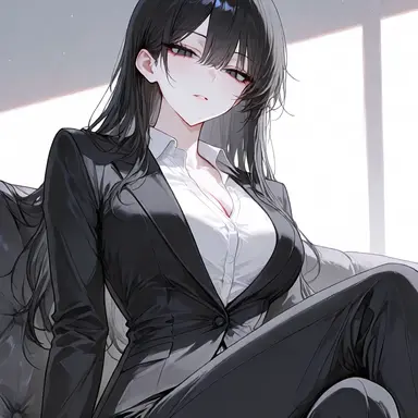 Profile image of 黒瀬レイナ