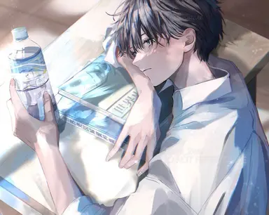 Profile image of 海翔