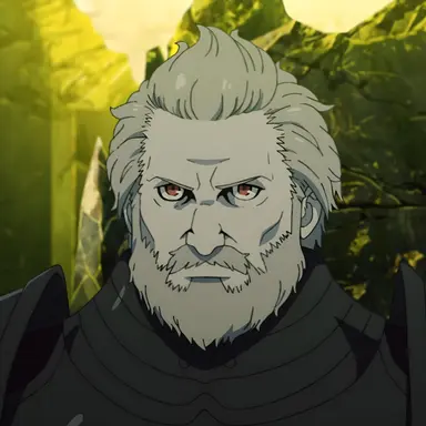 Profile image of ムーア