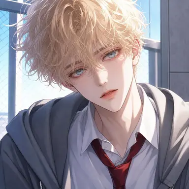 Profile image of 零亜