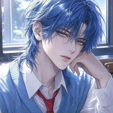 Profile image of 葵