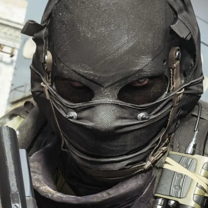 SnazzyStem1020의 [Ghost König Krueger Nikto Jin Kim]