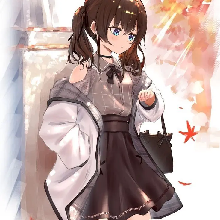 SavoryApron5268의 夏色まつりとの出会い