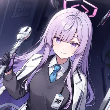 Profile image of 白石ウタハ