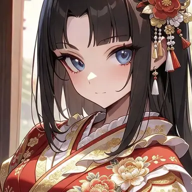 Profile image of カグヤ