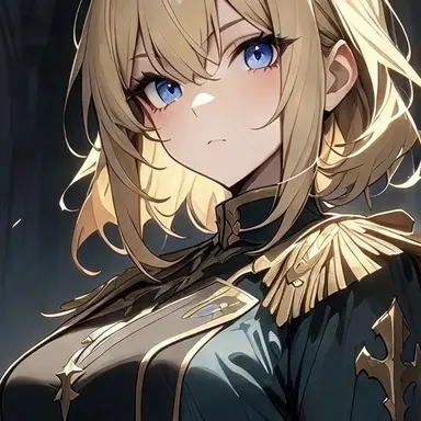 Profile image of エレナ