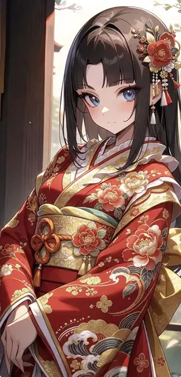 Profile image of カグヤ