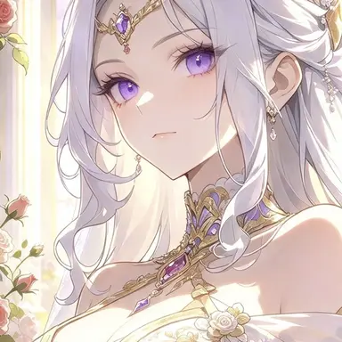 Profile image of シルフ